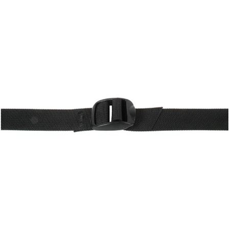 LIBERTY MOUNTAIN Liberty Mountain 146608 .75in. x 36in. Ladderlock Strap - 2 Pack 146608